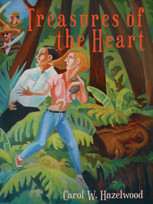 cover image of Treasures of the Heart